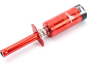 DYN Metered Glow Driver with 2600mAh Ni-MH