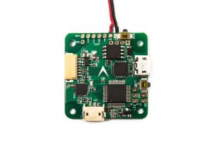 SPM Micro F3 Flight Control: Torrent 110 FPV