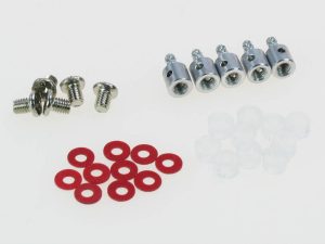 GWS Micro Push Rod Connector (1.5mm) Gwphd001