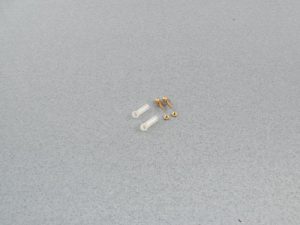 RACTIVE Mini Ball Joint M2 (pk2)