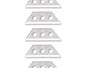 Excel Mini Micro Blade (5 pcs) (Carded)