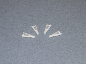 RACTIVE Mini Snap Link (pk4)