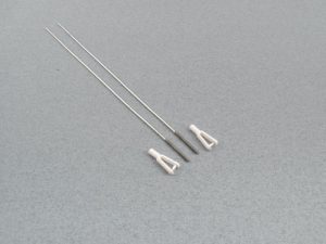 RACTIVE Mini Snap Link w/200mm M2 Rod(pk2)