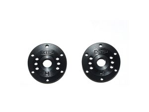 MIP Bypass1 Tapered Hi-Flow Pistons 6-Hole x 1.3mm