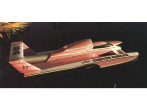 Dumas Miss Circus Circus (1325)