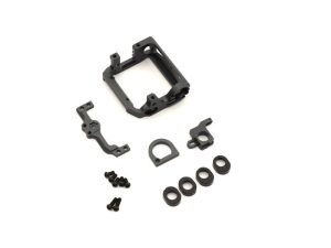 KYOSHO MJ Aluminium Motor Mount Kyosho Mini-Z MR03-LM
