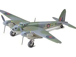 Tamiya Mosquito B Mk.IV/PR Mk.IV
