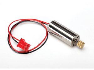 Traxxas Motor, clockwise (high output, Red connector) (1pc)
