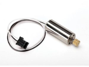 Traxxas Motor, counter-clockwise (high output, Black connector) (1pc)