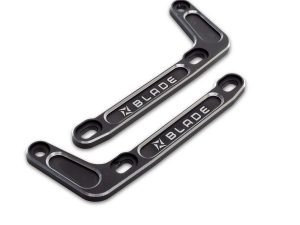 BLH Motor Mount Frame Stiffener: Fusion 700