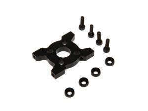 BLH Motor Mount: Fusion 360