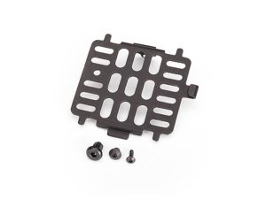 Traxxas Mount, camera (for use with Traxxas 2-axis gimbal)