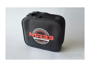 MR33 Charge Hard Case Bag