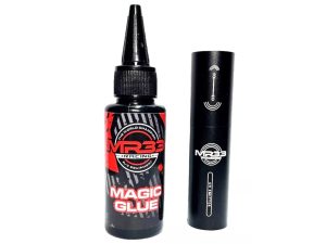 MR33 Magic Repair Glue with UV light - 15g
