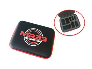 MR33 Motor, ESC and Servo Bag