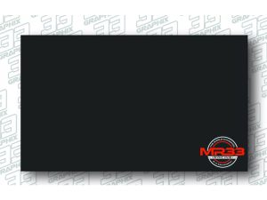 MR33 Pit Mat 1000 x 600mm