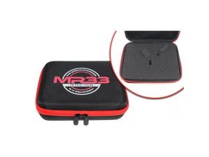 MR33 Smart Foam Hard Case