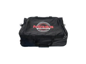 MR33 Trolley Bag Inc Plastic Card Boxes