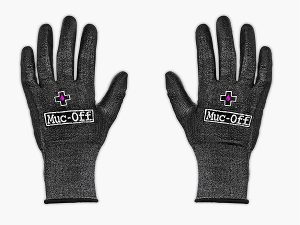 Muc-Off, MUC-OFF MECHANICS GLOVES XXL SIZE 11