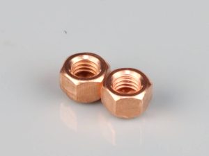 Zenoah Muffler Mount Nut (2 pcs) (For G450, G620, G800)