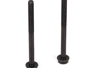 LOS Muffler Screws Losi 26cc