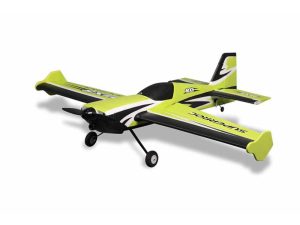 FMS MXS V2 PNP 1.10m / 1100mm, Green