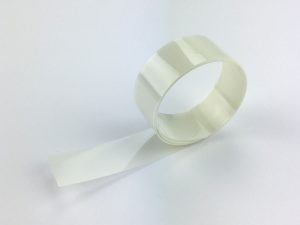 RACTIVE Mylar Strip 25mm x 1000mm /190mic