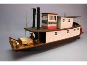 Dumas Myrtle Corey (1253)