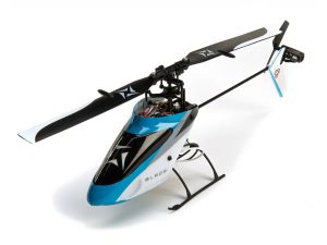 BLH Nano S3 RTF with AS3X and SAFE