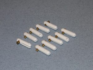 RACTIVE Nipple Link (pk10)