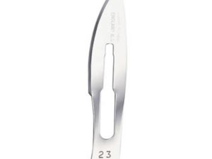 Swann-Morton Non-Sterile Knife Blades #23 (20 packets of 5 Bladess)