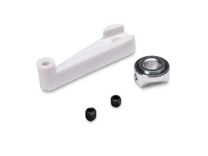 EFL Nose Gear Steering Arm: Habu 80