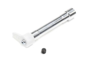 EFL Nose Gear Support Shaft with Steering Arm: Habu SS