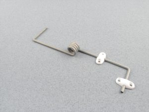 RACTIVE Noseleg 10G 104mm/4.0"