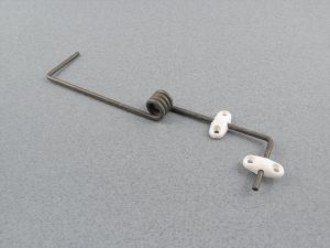 RACTIVE Noseleg 10G 90mm/3.5"