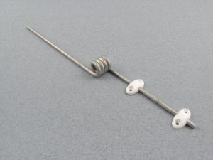 RACTIVE Noseleg 8G Straight