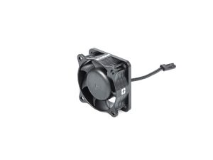 NOSRAM Aluminium Super Motor Fan 40x15mm