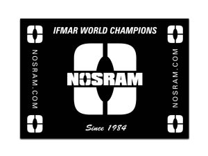 Nosram Pit Towel 3 - 100x70cm