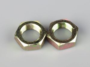 Zenoah Nut (2 pcs) (For G450, G620, G800)