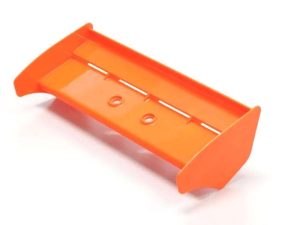 KYOSHO Nylon Wing Kyosho 1:8 Inferno MP9 - Orange