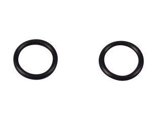 Multiplex O-Rings 6mm (2x) UV Resist (FUNRAY-rudder/elevato)