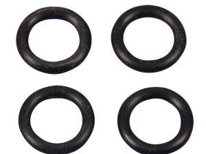 Multiplex O-Rings 8mm (4pcs) UV resipcs (HERON/FUNRAY)