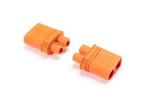 SPM One-Piece Battery Adapter: IC5 Device / IC3 Battery (2)