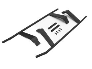 BLH Optional Landing Gear, Black: Fusion 700