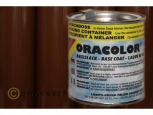Oracover ORACOLOR Fawn Brown (100ml)