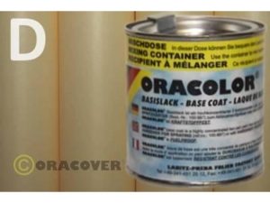 Oracover ORACOLOR for ORATEX Opaque Antique (100ml)