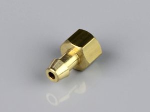 Force OS003 Fuel Nipple (Main Needle)
