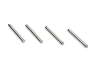 LOS Outer Pivot Pin Set (4): LST2/XXL/2, LST 3XL-E
