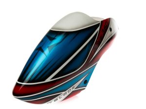 BLH Painted Canopy: Fusion 360