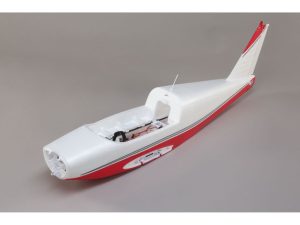 EFL Painted Fuselage: Cherokee 1.3m